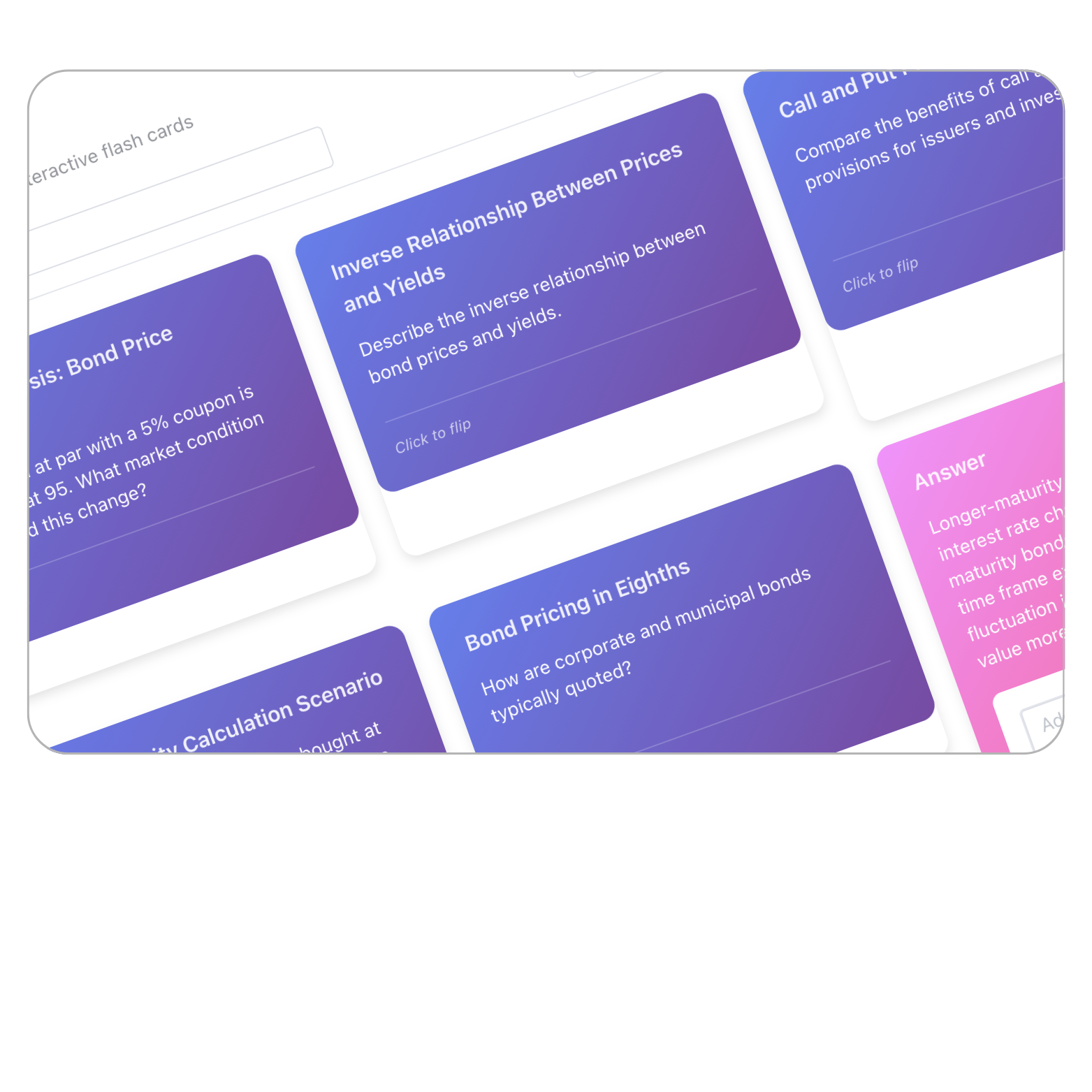 Series 7 Prep | AI-Powered Study Guide & Exam Prep